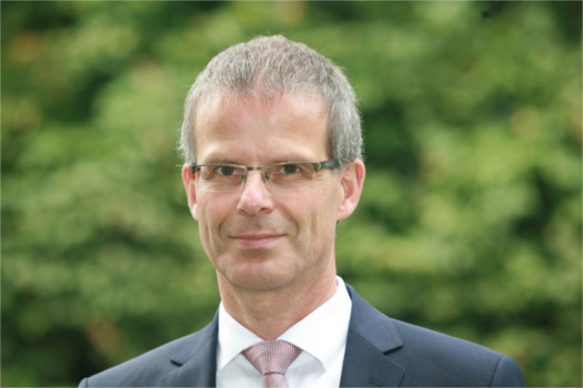 Rechtsanwalt Klaus Joachim Weber